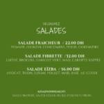 Menu el eizba Sale June 2023 254521
